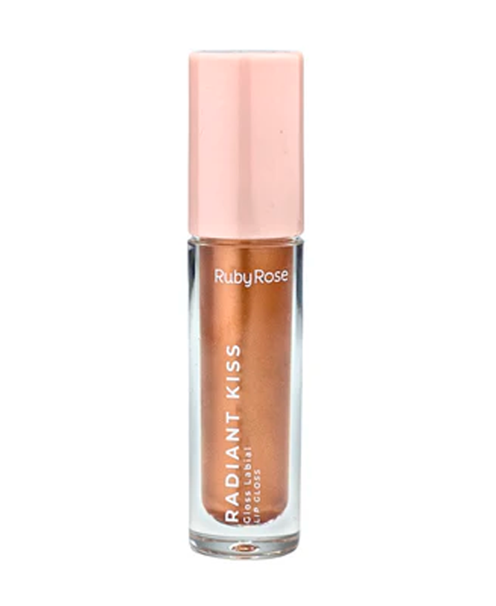 RUBY ROSE RADIANT KISS LIP GLOSS TONO RK40 MOD.HB-L6400-4