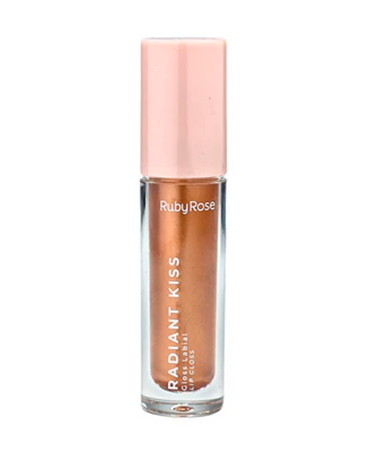RUBY ROSE RADIANT KISS LIP GLOSS TONO RK40 MOD.HB-L6400-4