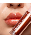 RUBY ROSE RADIANT KISS LIP GLOSS TONO RK40 MOD.HB-L6400-4
