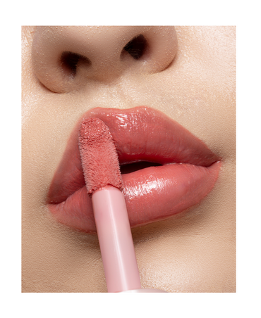 RUBY ROSE RADIANT KISS LIP GLOSS TONO RK50 MOD.HB-L6400-5