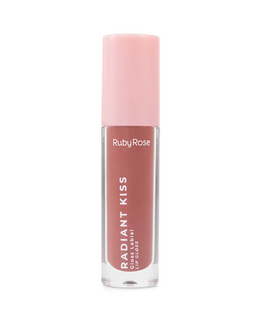 RUBY ROSE RADIANT KISS LIP GLOSS TONO RK50 MOD.HB-L6400-5