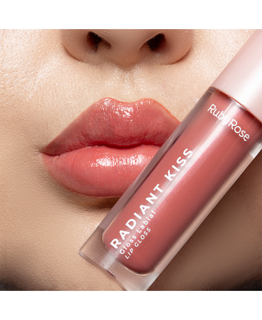 RUBY ROSE RADIANT KISS LIP GLOSS TONO RK50 MOD.HB-L6400-5