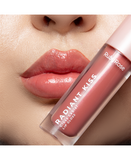 RUBY ROSE RADIANT KISS LIP GLOSS TONO RK50 MOD.HB-L6400-5
