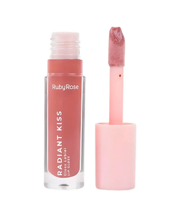 RUBY ROSE RADIANT KISS LIP GLOSS TONO RK50 MOD.HB-L6400-5