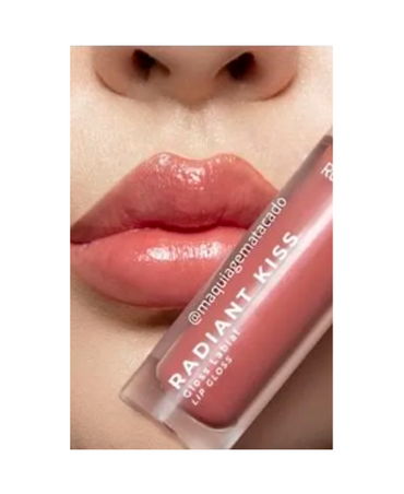 RUBY ROSE RADIANT KISS LIP GLOSS TONO RK50 MOD.HB-L6400-5