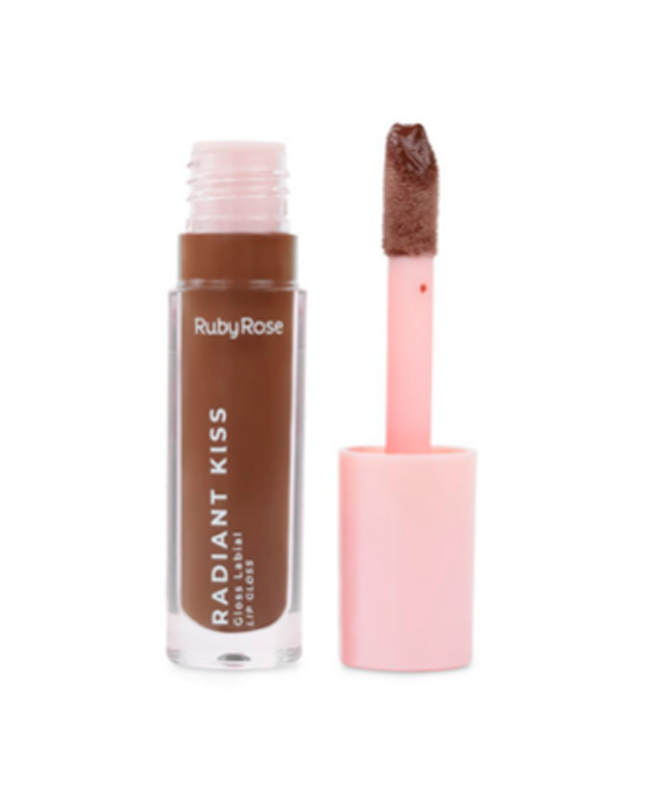 RUBY ROSE RADIANT KISS LIP GLOSS TONO RK60 MOD.HB-L6400-6