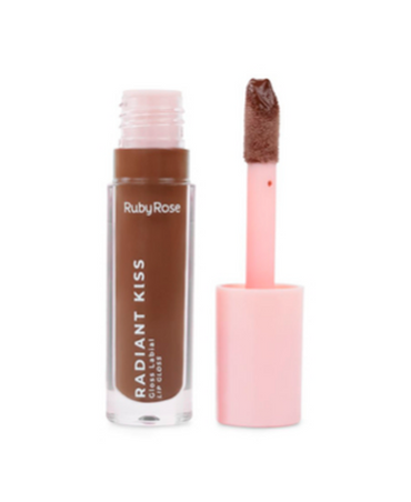 RUBY ROSE RADIANT KISS LIP GLOSS TONO RK60 MOD.HB-L6400-6