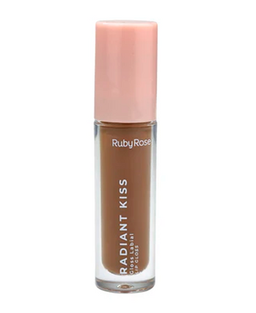 RUBY ROSE RADIANT KISS LIP GLOSS TONO RK60 MOD.HB-L6400-6