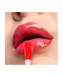 RUBY ROSE LIP GLOW LIP OIL ELECTRIC RED HB-L6502-1
