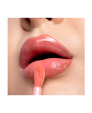RUBY ROSE LIP GLOW LIP OIL VINTAGE ROSE HB-L6502-2