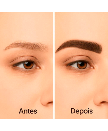 RUBY ROSE EXTRA BROW POMADA PARA CEJAS HB-E2502-3 SEPIA