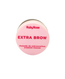 RUBY ROSE EXTRA BROW POMADA PARA CEJAS HB-E2502-3 SEPIA