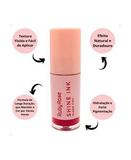 RUBY ROSE SHINE INK GLOSS TINT HB-L6600-2 S120