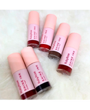 RUBY ROSE SHINE INK GLOSS TINT HB-L6600 BLISTER CON 36 PZAS.