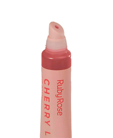 RUBY ROSE CHERRY LIPS LIP BALM CL10 HB-L6503-1