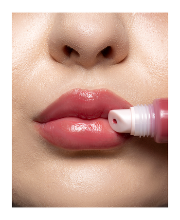 RUBY ROSE CHERRY LIPS LIP BALM CL10 HB-L6503-1