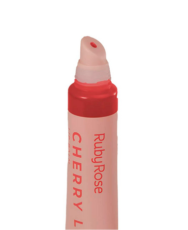 RUBY ROSE CHERRY LIPS LIP BALM CL20 HB-L6503-2