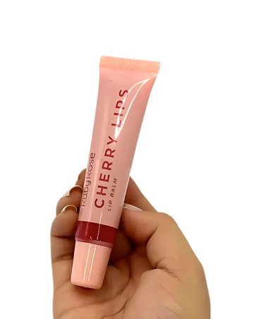 RUBY ROSE CHERRY LIPS LIP BALM CL20 HB-L6503-2