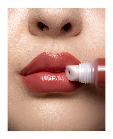 RUBY ROSE CHERRY LIPS LIP BALM CL30 HB-L6503-3