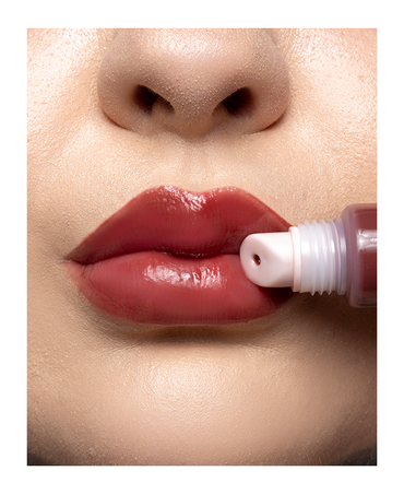 RUBY ROSE CHERRY LIPS LIP BALM CL50 HB-L6503-5