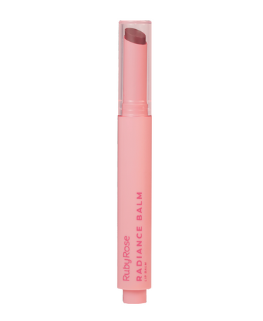 RUBY ROSE RADIANCE BALM LIP BALM RB10 HB-L6501-1