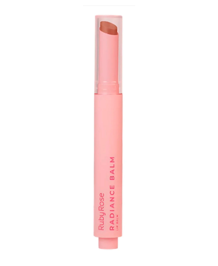 RUBY ROSE RADIANCE BALM LIP BALM RB20 HB-L6501-2
