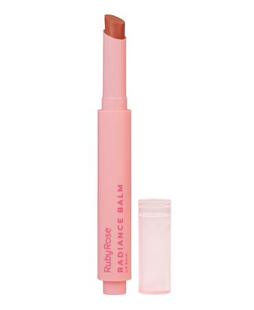 RUBY ROSE RADIANCE BALM LIP BALM RB20 HB-L6501-2