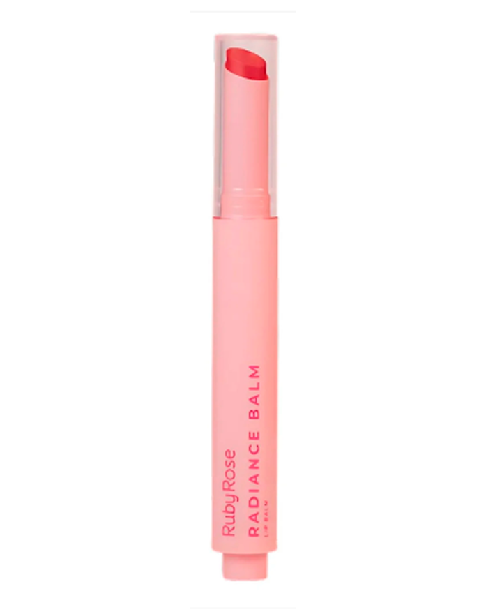 RUBY ROSE RADIANCE BALM LIP BALM RB30 HB-L6501-3