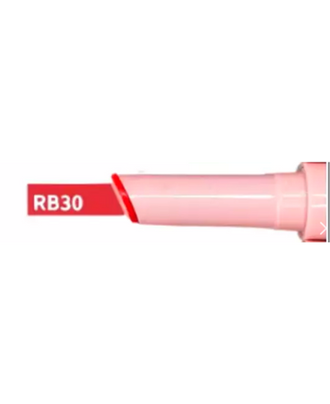 RUBY ROSE RADIANCE BALM LIP BALM RB30 HB-L6501-3