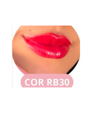 RUBY ROSE RADIANCE BALM LIP BALM RB30 HB-L6501-3
