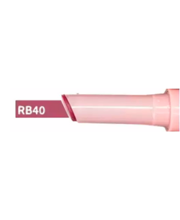 RUBY ROSE RADIANCE BALM LIP BALM RB40 HB-L6501-4