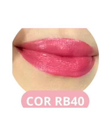 RUBY ROSE RADIANCE BALM LIP BALM RB40 HB-L6501-4