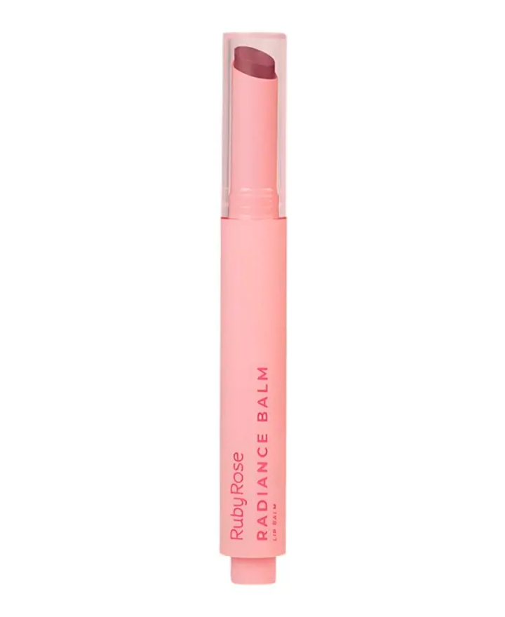 RUBY ROSE RADIANCE BALM LIP BALM RB40 HB-L6501-4