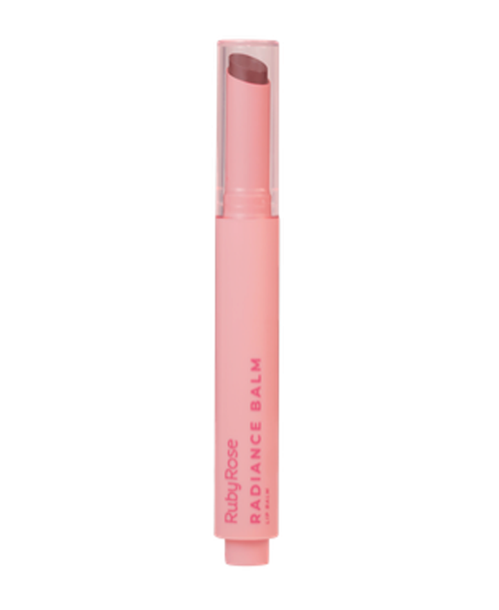 RUBY ROSE RADIANCE BALM LIP BALM RB50 HB-L6501-5