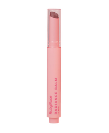 RUBY ROSE RADIANCE BALM LIP BALM RB50 HB-L6501-5