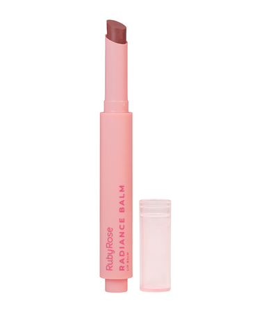 RUBY ROSE RADIANCE BALM LIP BALM RB50 HB-L6501-5