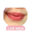 RUBY ROSE RADIANCE BALM LIP BALM RB50 HB-L6501-5