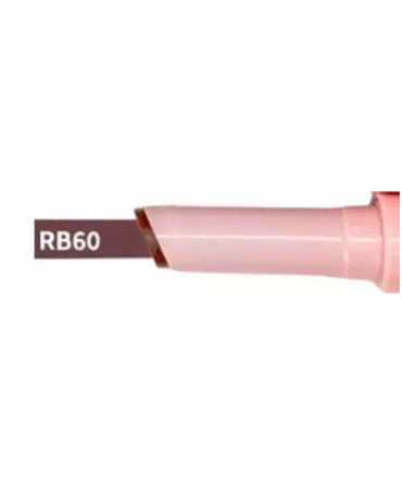RUBY ROSE RADIANCE BALM LIP BALM RB60 HB-L6501-6