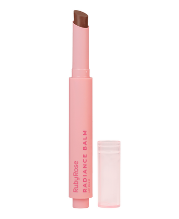 RUBY ROSE RADIANCE BALM LIP BALM RB60 HB-L6501-6