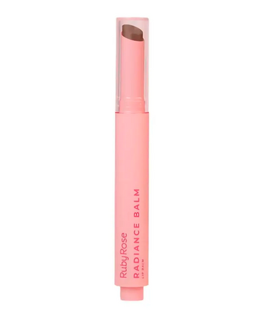 RUBY ROSE RADIANCE BALM LIP BALM RB60 HB-L6501-6