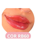 RUBY ROSE RADIANCE BALM LIP BALM RB60 HB-L6501-6