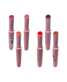 RUBY ROSE RADIANCE BALM LIP BALM BLISTER CON 36 PIEZAS HB-L6501