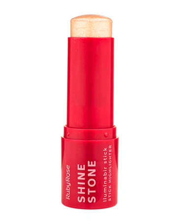 RUBY ROSE SHINE STONE ILUMINADOR EN BARRA HB-M702-1 SPARKLE MOON