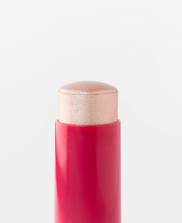 RUBY ROSE SHINE STONE ILUMINADOR EN BARRA HB-M702-3 LUMINOUS QUARTZ