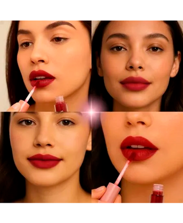 RUBY ROSE SOFT COLOR FOCUS TINT BLUR HB-L6601-1 TONO ECLIPSE