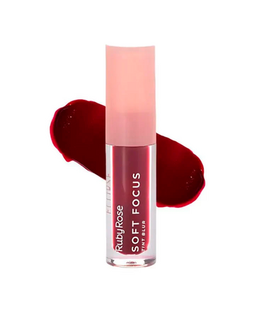 RUBY ROSE SOFT COLOR FOCUS TINT BLUR HB-L6601-1 TONO ECLIPSE