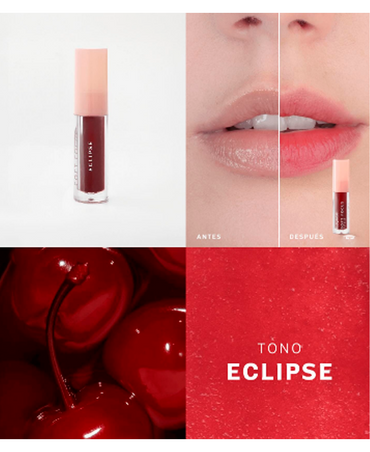 RUBY ROSE SOFT COLOR FOCUS TINT BLUR HB-L6601-1 TONO ECLIPSE