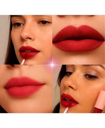 RUBY ROSE SOFT COLOR FOCUS TINT BLUR HB-L6601-2 TONO ENCHANTED