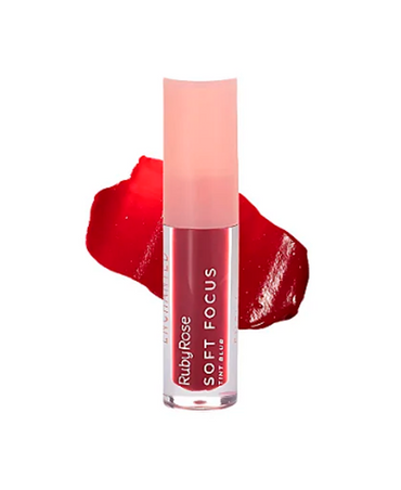 RUBY ROSE SOFT COLOR FOCUS TINT BLUR HB-L6601-2 TONO ENCHANTED