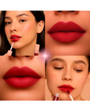 RUBY ROSE SOFT COLOR FOCUS TINT BLUR HB-L6601-3 TONO SCARLET